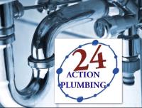 24 Action Plumbing & Sewer image 1